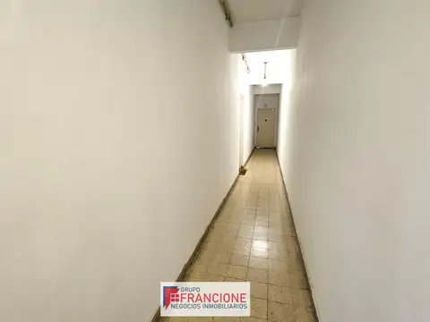 Departamento en Venta en Villa Crespo, USD 115.000