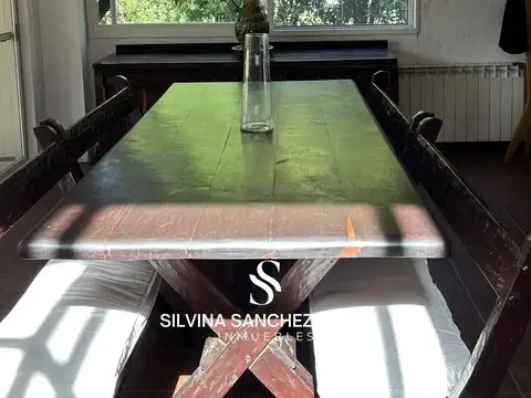 Casa en Venta 25 años