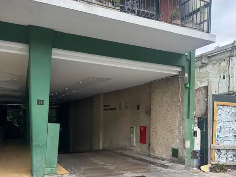 CORRALES VIEJOS 100