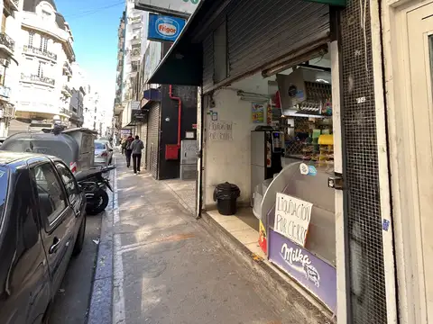 Local en Venta en San Nicolás, USD 115.000