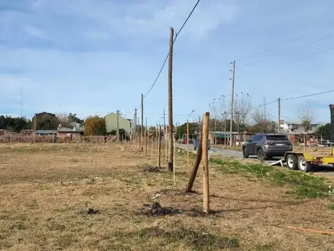 Venta - Lote - Hernández, La Plata