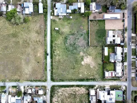 Terreno en Venta en José Hernández, USD 48.900
