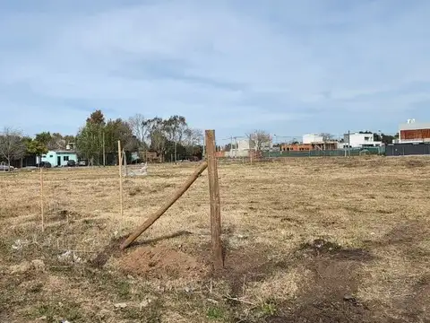 Terreno en Venta de 637,0 m2