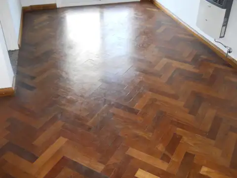 Departamento en Alquiler 15 años