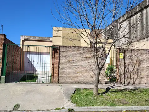 CASA 9 AÑOS DE ANTIGUEDAD