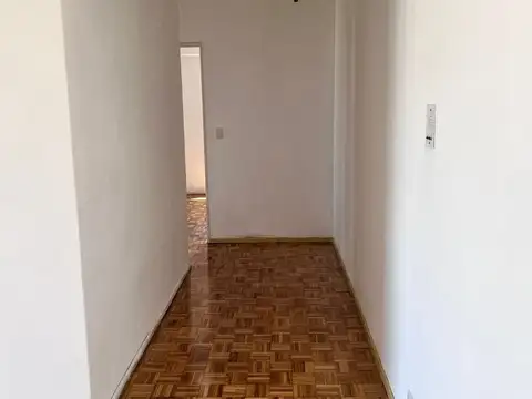 Departamento en Alquiler 40 años