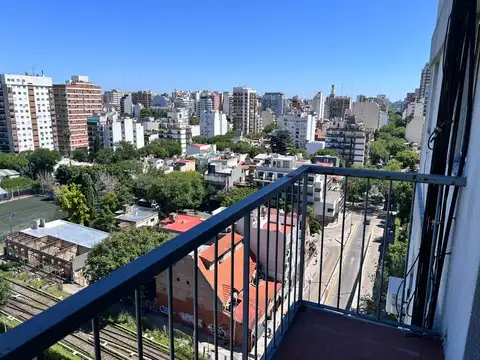 Departamento en Alquiler en Núñez, $ 1.000.000