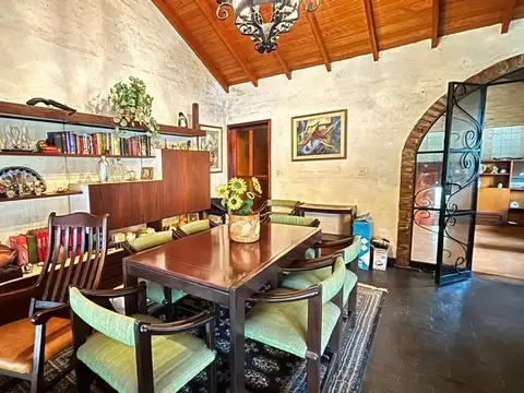 VENTA CASA 5 AMB QUILMES OESTE