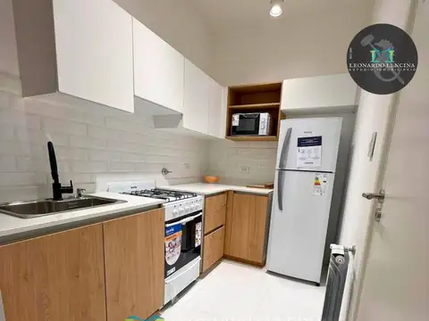 Departamento en Venta Permite mascota