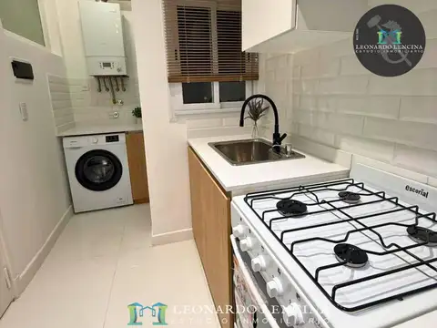 Departamento en Venta al Sureste