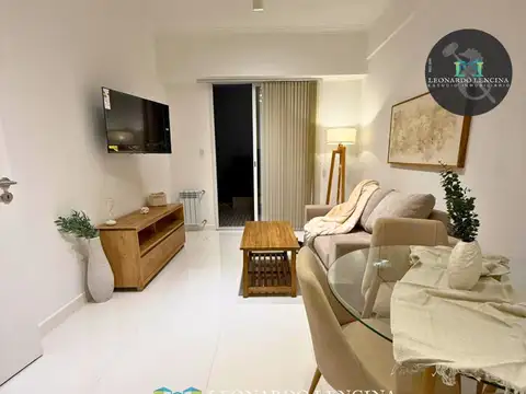 Departamento en Venta en Paseo Aldrey, USD 109.900