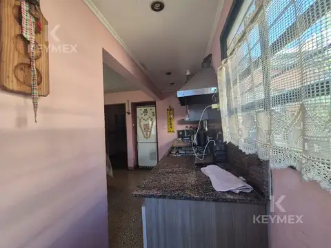 Casa en venta Pilar Centro 3 ambientes