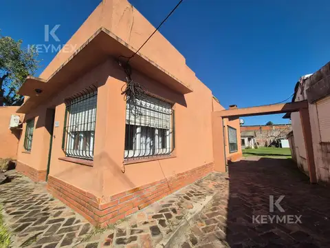 Casa en Venta en Pilar Centro, USD 83.000
