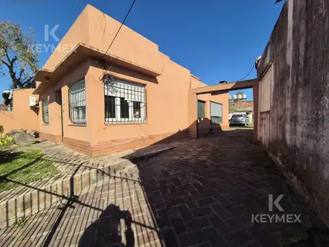 Casa en venta Pilar Centro 3 ambientes