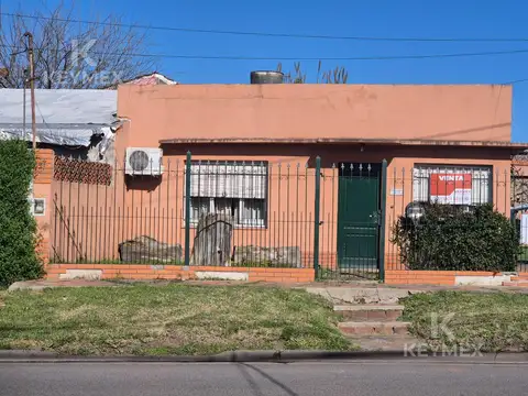 Casa en venta Pilar Centro 3 ambientes