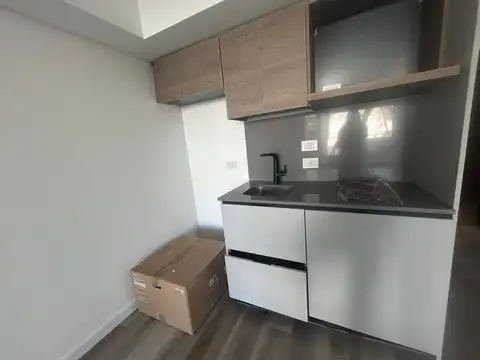 Departamento en Venta en Belgrano, USD 120.500