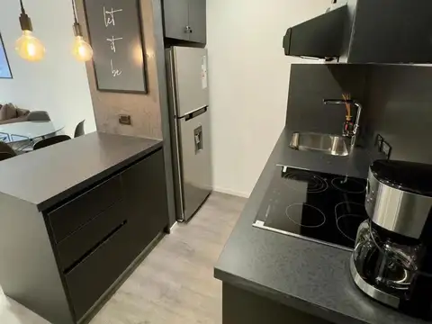 Departamento en Alquiler al Este