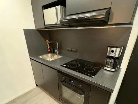 Departamento en Alquiler A Estrenar