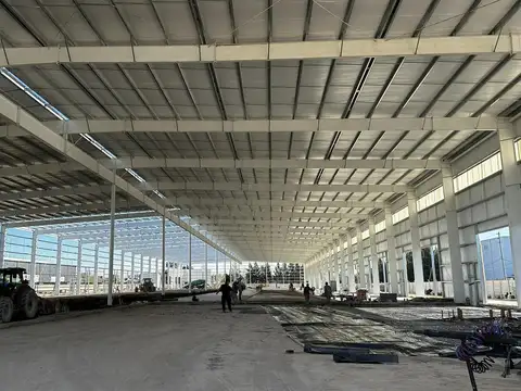 Galpon en Venta en Tigre Centro, USD 753.300