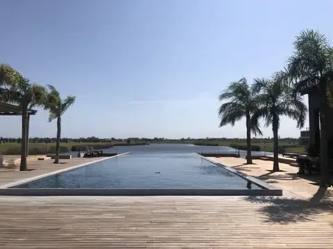 Terreno Lote  en Venta ubicado en El Naudir, Escobar, G.B.A. Zona Norte