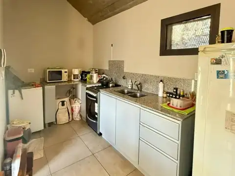 Departamento en Venta al Sudeste