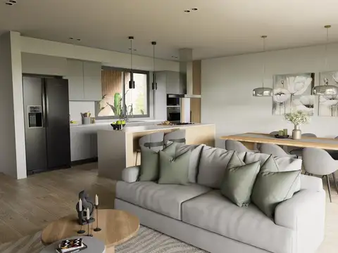 Casa en Venta A Estrenar