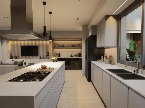 Casa en Venta de 3 dormitorios