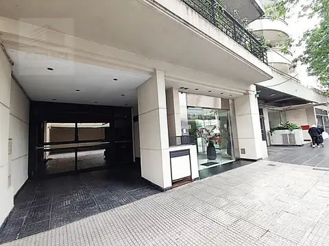 Avenida San Juan 3800