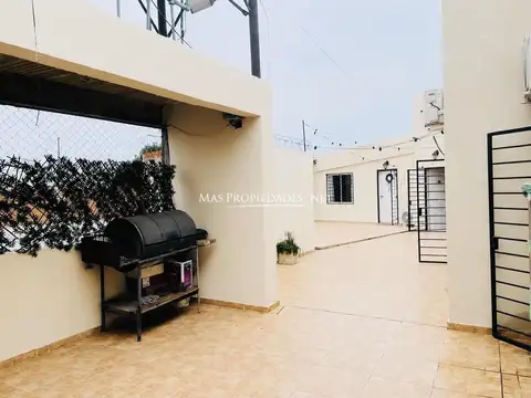 Alquiler Departamento en Ezeiza 1 Dormitorio 100