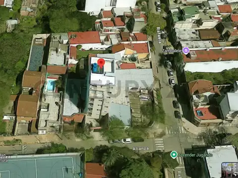 Departamento en Venta 6 años