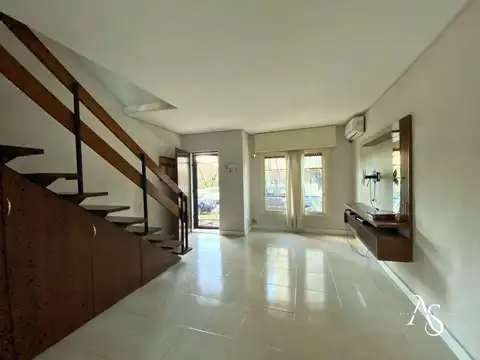 Casa en Alquiler de 2 dormitorios