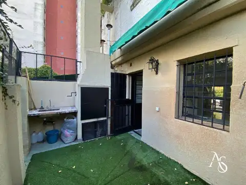 Casa en Alquiler 15 años