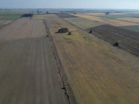 Ruta 11 Oliveros, Sta Fe