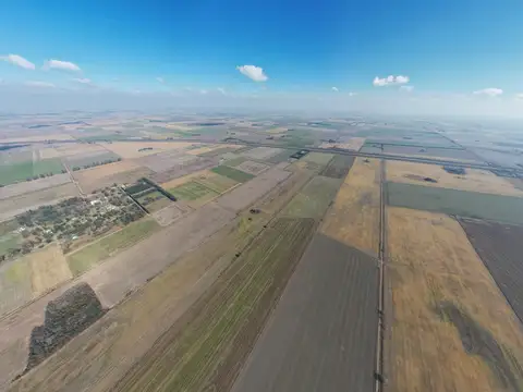 Campo en Venta en Oliveros, Iriondo