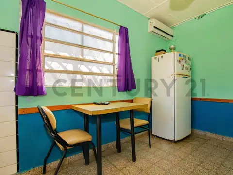 Venta Casa 2 Domitorios | Granadero Baigorria