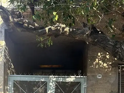 VENTA CASA 3 AMBIENTES CON GALPON, VILLA CELINA