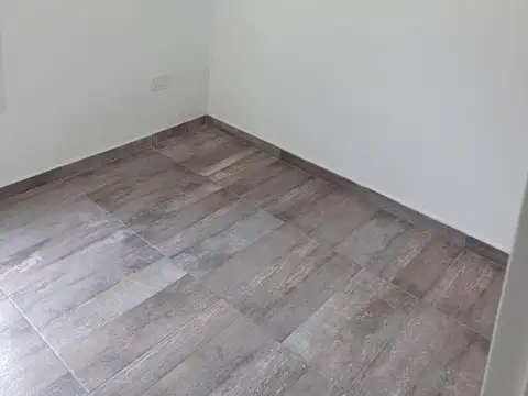 Depto Tipo Casa en Venta A Estrenar