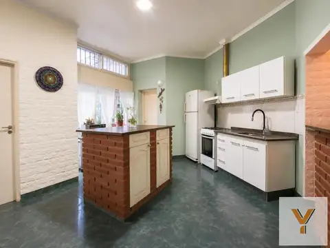 Casa en Venta 50 años