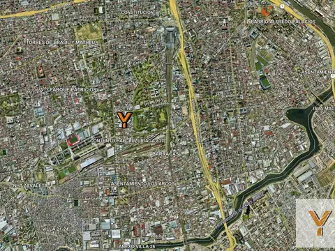 Casa en Venta al Sur