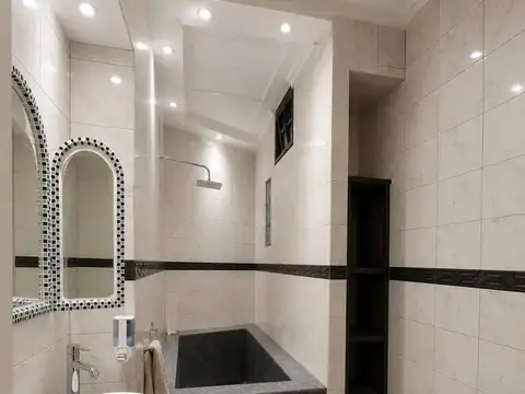 Casa en Venta - 4 Dormitorios 3 Baños - 117mts - Barracas