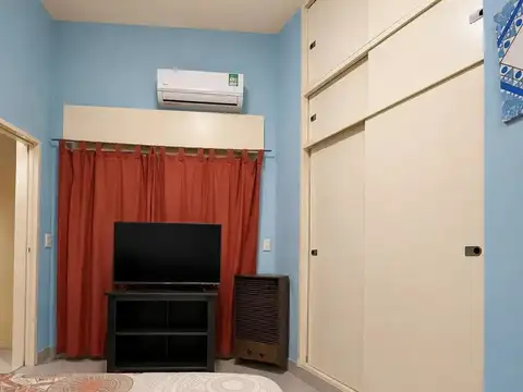 Casa en Venta en Barracas, USD 80.000