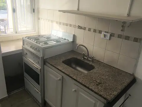 Departamento en Alquiler de 1 dormitorio