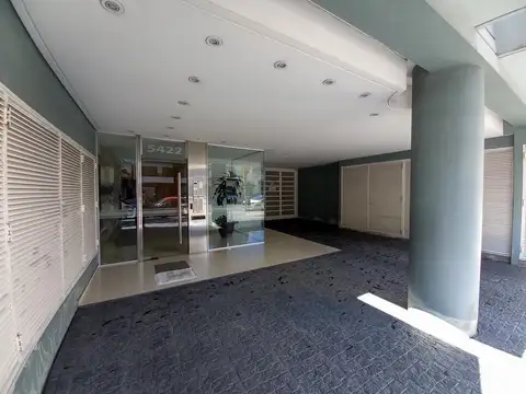Avenida Olazábal 5400, Piso 6°