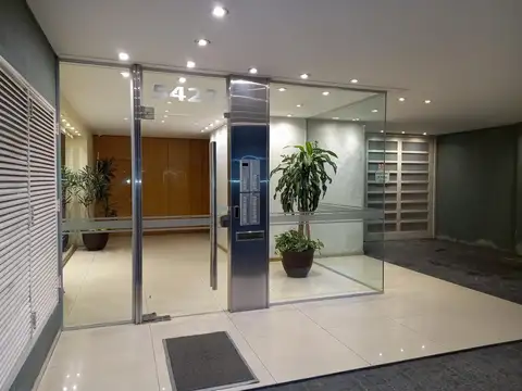Departamento en Alquiler de Monoambiente