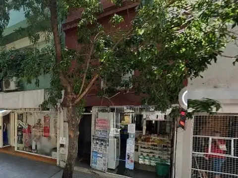 Terreno en Venta en Almagro Sur, USD 160.000