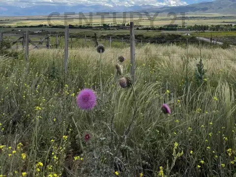 Terreno en Venta en Tupungato, USD 110.000