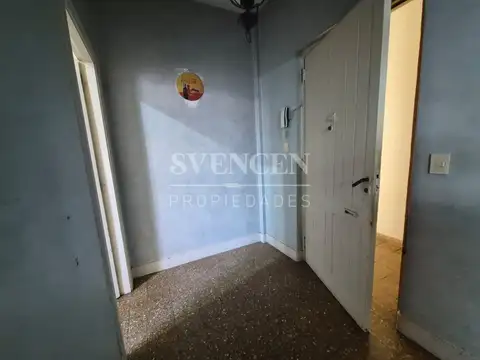 Departamento en Venta en Barracas, USD 73.000
