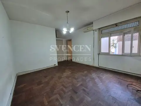 Departamento PH  en Venta en Barracas, Capital Federal, Buenos Aires