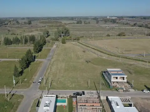 Terreno venta Joaquin Gorina