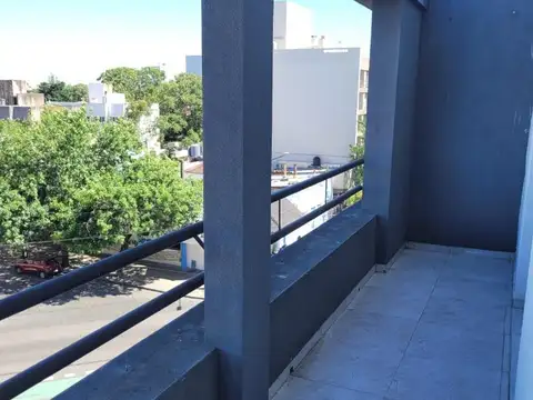 Departamento en Alquiler 25 años